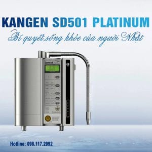 Kangen-LeveLuk-SD501-Platinum-Product