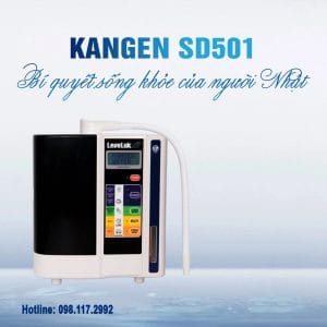 Kangen-LeveLuk-SD501-Product