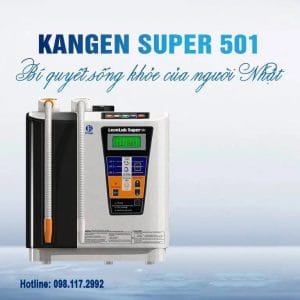 Kangen-LeveLuk-Super-501-Product