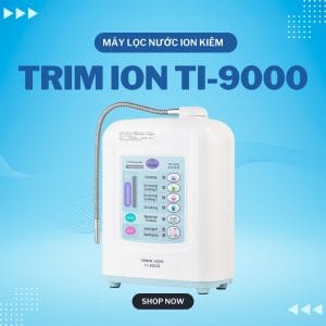 TI9000