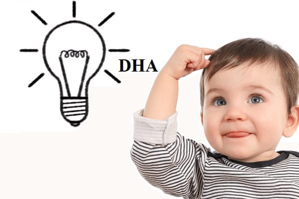 DHA-la-gi