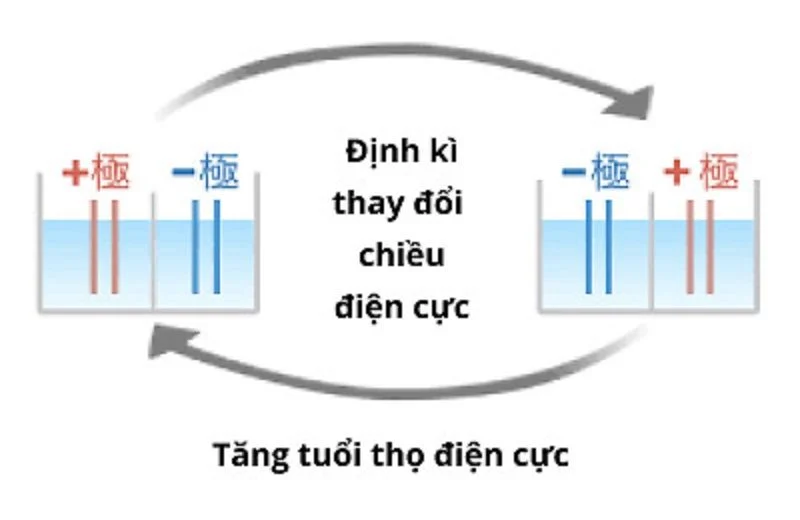Cong-nghe-tu-dong-dao-chieu-dien-cuc-tren-may-dien-giai-TRIM-ION