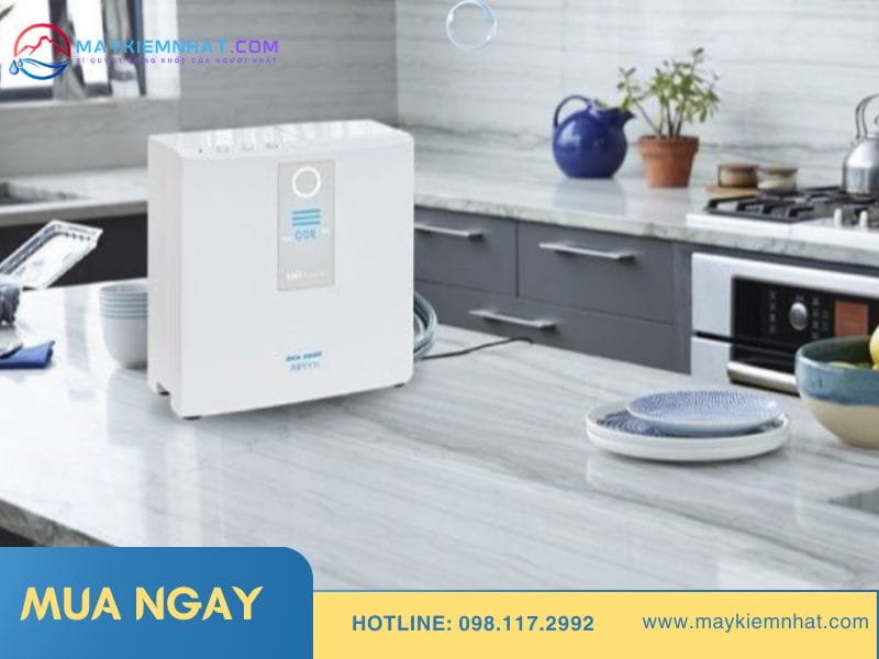 Máy lọc nước RO dành cho những ai? Giai-phap-thay-the-uu-viet_-May-loc-nuoc-ion-kiem-Trim-Ion