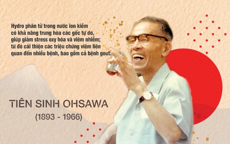 tien-si-shigeo-ohsawa-noi-ve-nuoc-ion-kiem