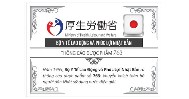Tại sao người Nhật uống nước ion kiềm để phòng ung thư? Nuoc-ion-kiem-duoc-Bo-Y-te-Nhat-Ban-khuyen-khich-dung