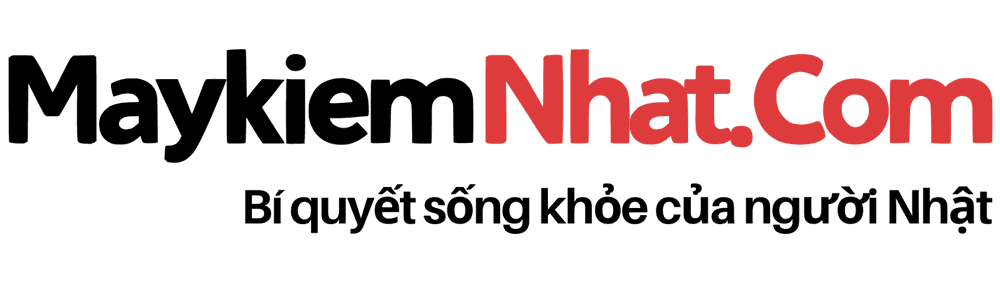 Máy Kiềm Nhật