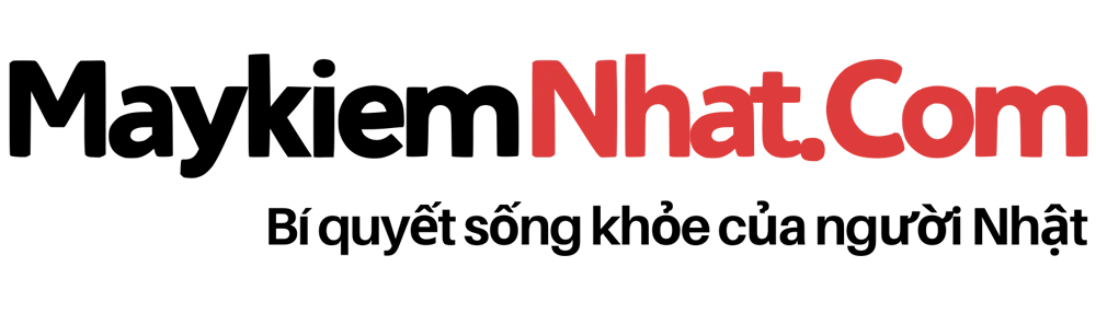 Máy Kiềm Nhật