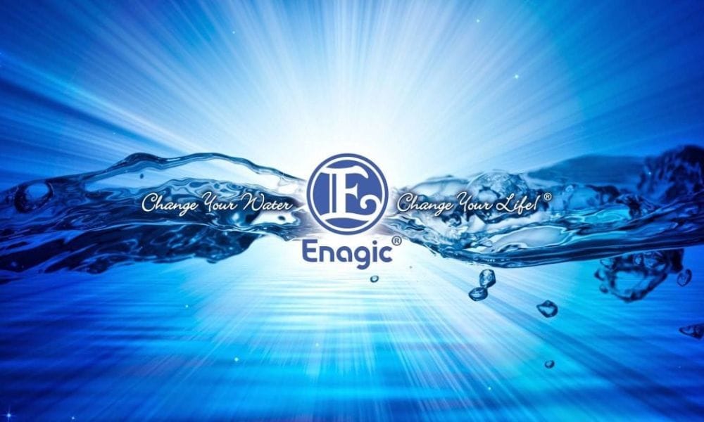 Máy điện giải Kangen Leveluk của Enagic có gì đặc biệt so với hãng khác Máy điện giải Kangen Leveluk của thương hiệu Enagic có gì đặc biệt