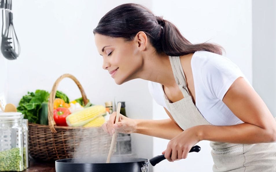 Uống nước Kangen và thói quen sống khỏe mỗi ngày Nước Kangen và thói quen sống khỏe mỗi ngày